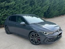 Golf 8 GTD – Super Full Option
