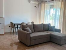 Apartament  me qira 1+1 te Komuna Parisit