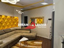 Super Apartament 2+1 me Qera Liqeni i Thate (ID 52210005)