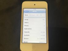 ipod 4g