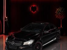 CLA 2016 10.900€