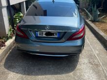 Cls 350