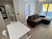 Apartament Me Qera 1+1 tek Rruga e Elbasanit (ID B2101416) T
