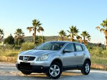 NISSAN QASHQAI OKAZION