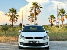 SHITET VW POLO