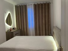 Aartament 1+1 ne shitje Astir 70 m2 dhe 121 m2 verand