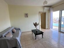 Jepet me qira vjetore apartament 1+1 – 350 €/muaj