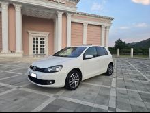 GOLF 6 2.0 NAFT AUTOMAT MUNDESI NDERRIMI