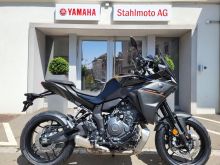 Yamaha Tracer 7
