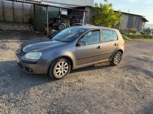 Golf 5