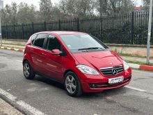mercedes benz A180 2011 automat