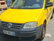 Caddy ne gjendje te mire pune.