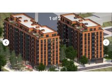 APARTAMENT 2+1+ POST PARKIMI NE SHITJE TE RRUGA 5 MAJI