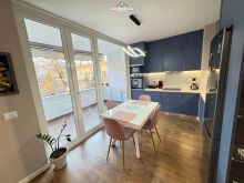 Apartament Me Qera 2+1 ne Myslym Shyri (ID B2201562) Tirane