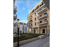 Shitet, Apartament 1+1, Rezidenca Porta Tirana e Re, Tiranë