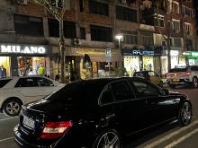 C 300 Diferencial Mbrapa B/G