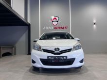 TOYOTA YARIS 1.4 nafte 2013 🇪🇺