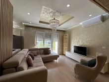 Apartament 2+1+2 me qera, Liqeni Thate