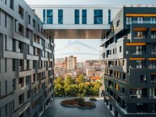 0683487469 Qera, Apartament 1+1, Square 21, Rruga Kavajes