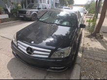💥Okazion mercedes c klas 250 cdi 7500 € Gjermanie💥