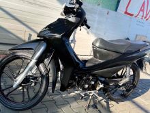 Motorr lifan 110cc 2022
