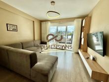 Shitet Apartament 2+1+2 ne kompleksin FZ Green Terrace