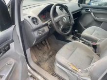 Caddy bimit okazion 1000 euro