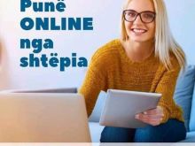 Koordinator i Marrëdhënieve me Klientët dhe Marketingut Dixh