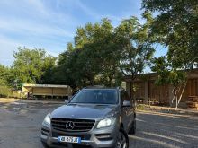 Mercedes benz ML 250