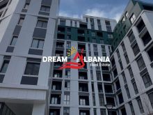 Apartament 2+1+2 Ne Shitje Tek Komuna e Parisit(41212241)