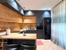 APARTAMENT ME QIRA 2+1+1 SELITE , REZIDENCA G&P