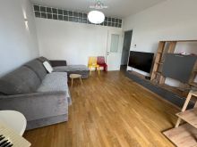Apartament Me Qera 2+1+2 Tek Rruga E Sales (ID B2201561) Tir