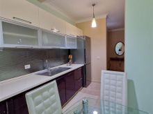Apartament Me Qera 1+1 Ne Bllok (ID B210547) TiraneApartamen