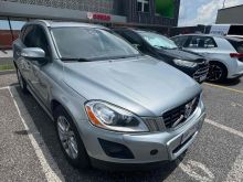 Shitet Volvo XC60 2010