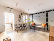 APARTAMENT STUDIO 40 M2 PAZARI I RI 50.000 LEKE