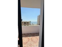 Apartament 1+1 Me Qira në Plazh, Durrës Me Pamje Deti