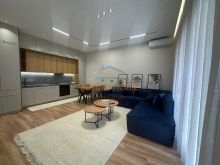 0683487469 Qira,Apartament 1+1+Parking, KOMPLEKSI DELIJORGJI