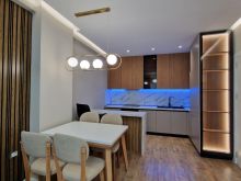 JEPET APARTAMENT ME QERA 1+1, RRUGA DRITAN HOXHA