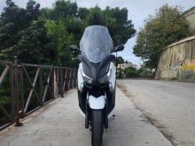 Yamaha XMAX  400