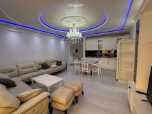 Apartament me Qera 2+1+2 ne Xhamllik (ID B2201443) Tirane
