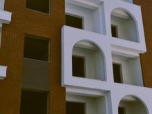 🚨 **OKAZION! Shitet Apartament 1+1 – LakeSide Residence, Pa