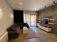 Apartament 2+1+2/ post parkimi me qera,Kompleksi Delijorgji