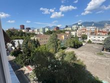 Jepet me qera Apartament 1+1 te shkolla Vasil Shanto