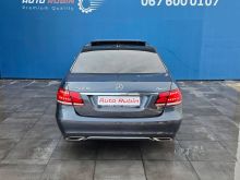 MB E 250