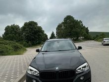 BMW X5 okazion