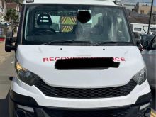 Karrotrec Iveco 2.3  diesel  2016. Automatic