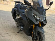 Shitet  Yamaha T-MAX 560cc tech-max