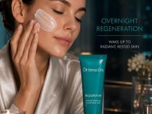 Dr Irena Eris Algorithm Instant Moisture Mask 75 ml