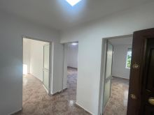 Jepet apartament me qera 2+1 ne rrugen Ferit Xhajko