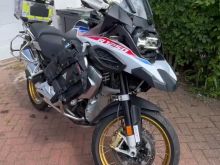 Bmw Gs 1250 Adventure  2021